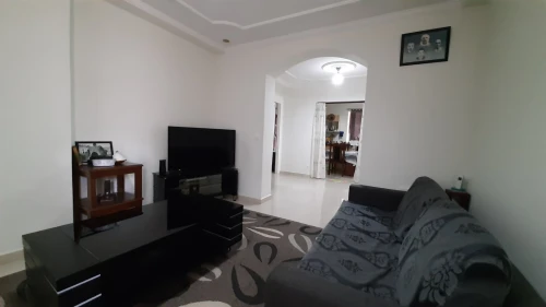 Vente Villa Bejaia Melbou