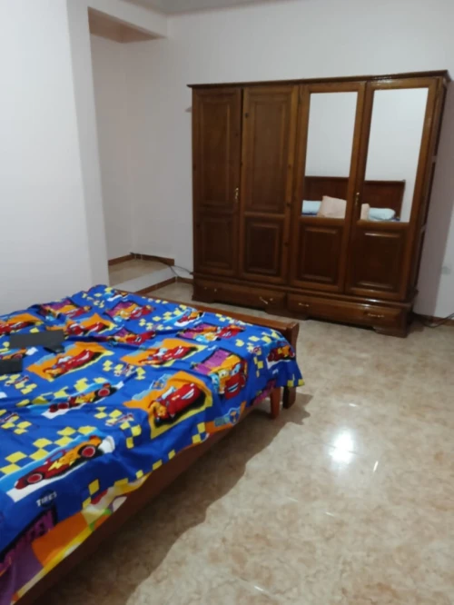 Location Appartement F4 Béjaïa Bejaia