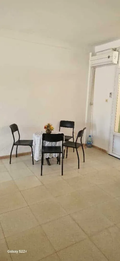 Location vacances Appartement F3 Béjaïa Bejaia