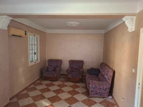 Vente Appartement F3 Béjaïa Bejaia
