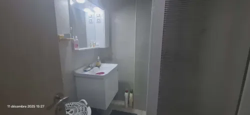 Vente Appartement F2 Béjaïa Bejaia