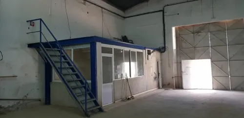 Location Hangar Bejaia Bejaia