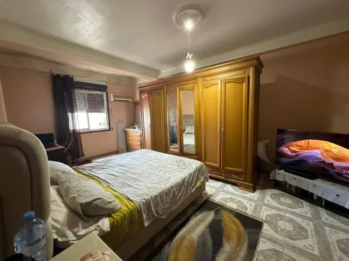 Vente Appartement F3 Béjaïa Bejaia