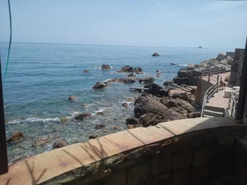 Location vacances Appartement F1 Béjaïa Bejaia