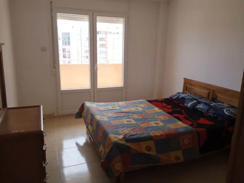 Vente Appartement F3 Béjaïa Bejaia