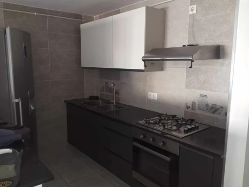Location Appartement F2 Béjaïa Bejaia