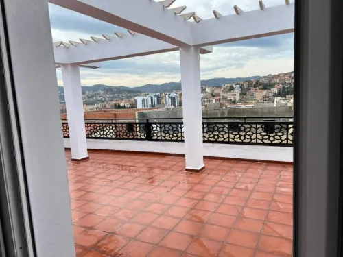 Location Appartement F3 Béjaïa Bejaia