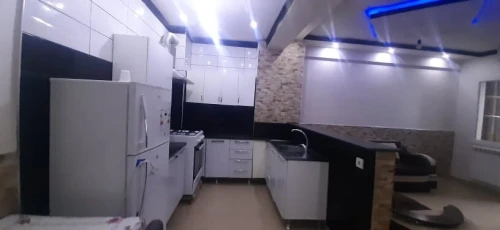 Vente Appartement F2 Béjaïa Bejaia