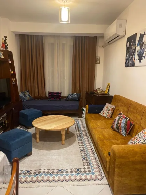 Vente Appartement F2 Béjaïa Bejaia