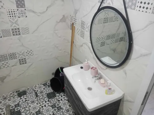 Location vacances Appartement Béjaïa Bejaia
