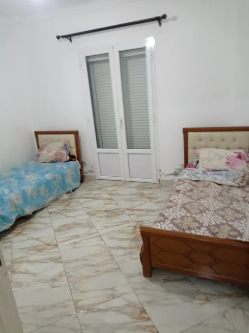 Location vacances Appartement F3 Béjaïa Bejaia