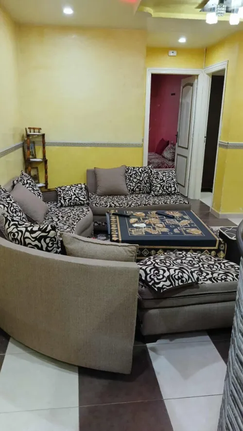 Location Appartement F4 Béjaïa Bejaia