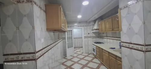 Location Appartement F4 Béjaïa Bejaia