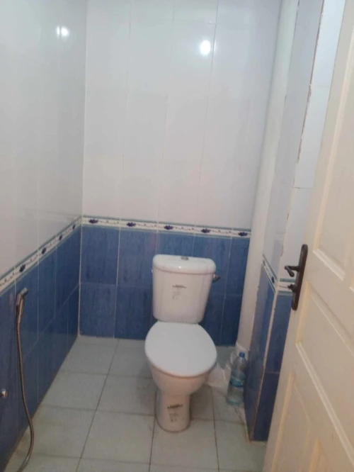 Vente Appartement Duplex F4 Béjaïa Bejaia