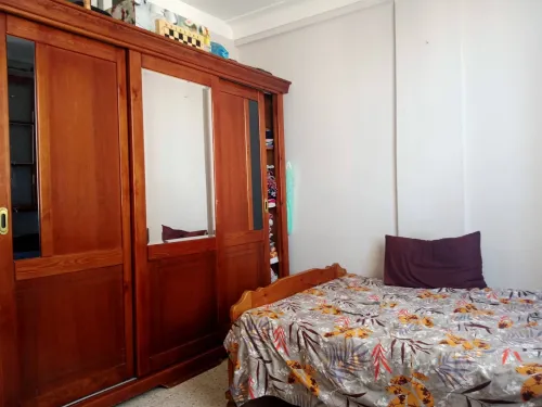 Vente Appartement F3 Bejaia Bejaia