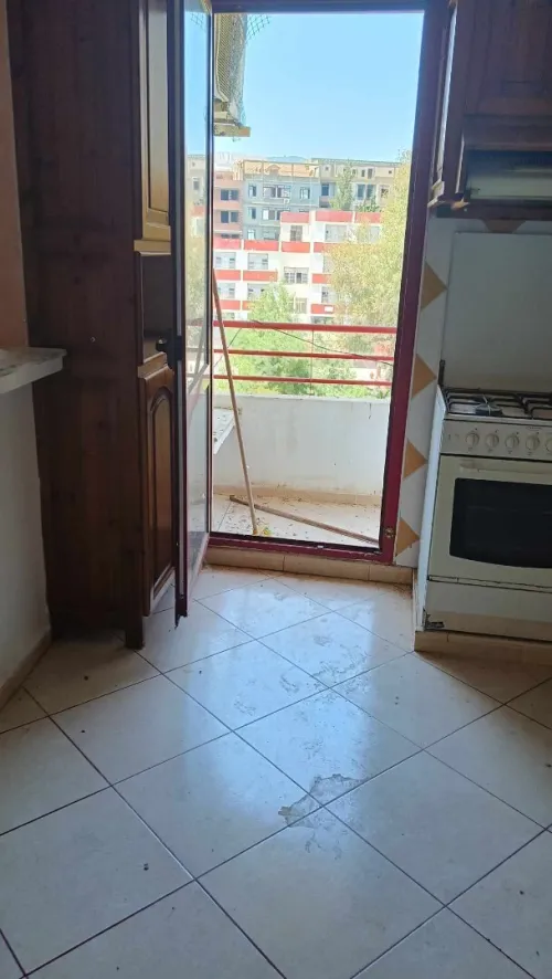 Vente Appartement F4 Béjaïa Bejaia