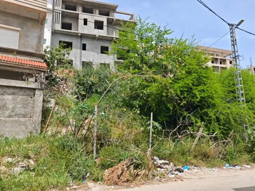 Vente Terrain Annaba Annaba