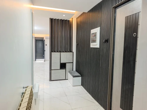 Vente Appartement F4 Annaba Annaba