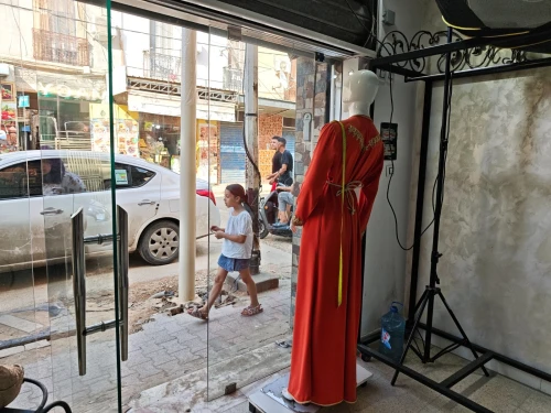 Vente Local Annaba Annaba 4