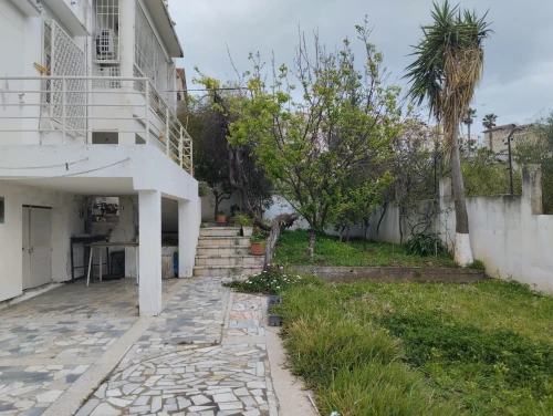 Vente Villa Annaba Annaba