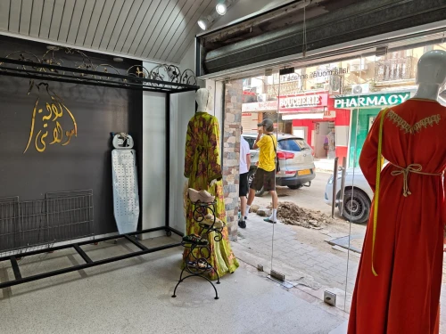 Vente Local Annaba Annaba
