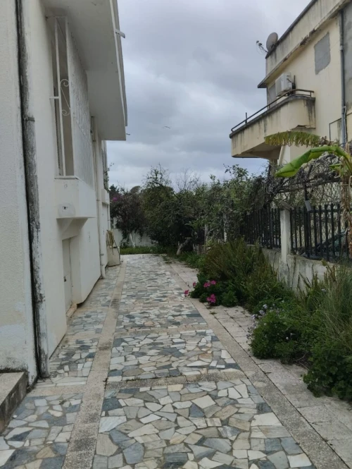 Vente Villa Annaba Annaba
