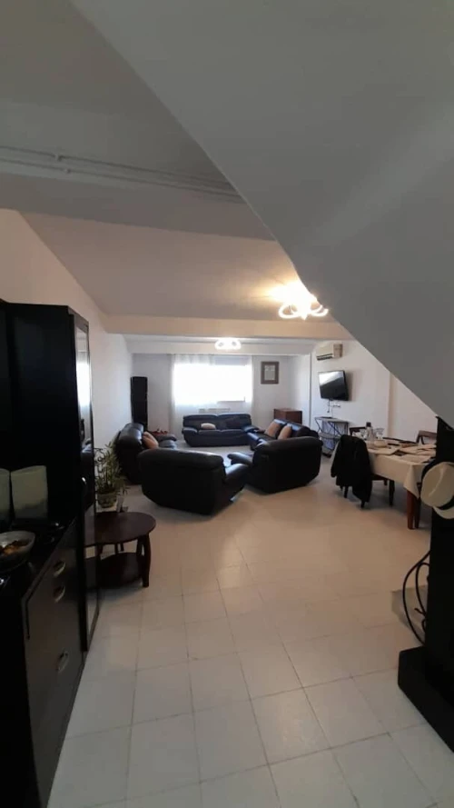 Location Appartement Duplex F4 Annaba Annaba