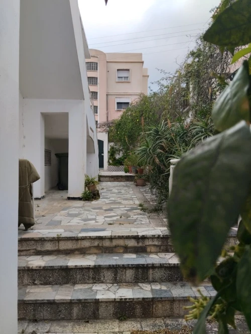 Vente Villa Annaba Annaba