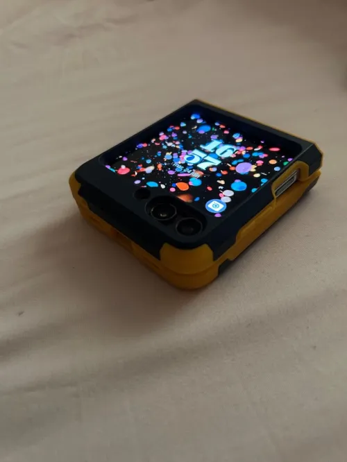 Samsung Z Flip 5