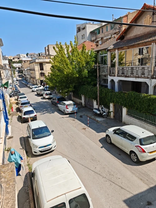 Vente Appartement F4 Annaba Annaba