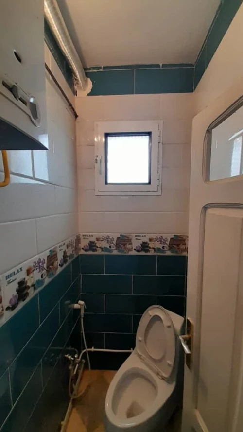 Vente Villa El Tarf Chihani
