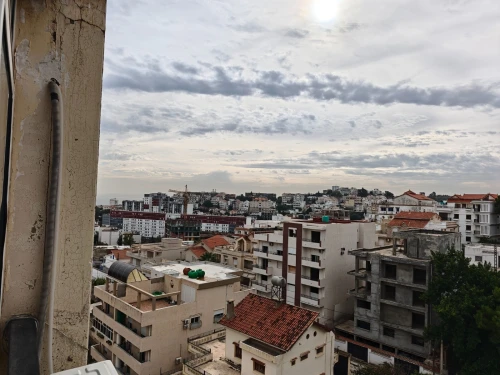 Vente Appartement F4 Annaba Annaba