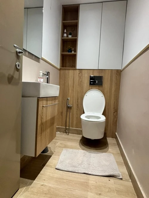 Vente Appartement F4 Annaba El bouni 4