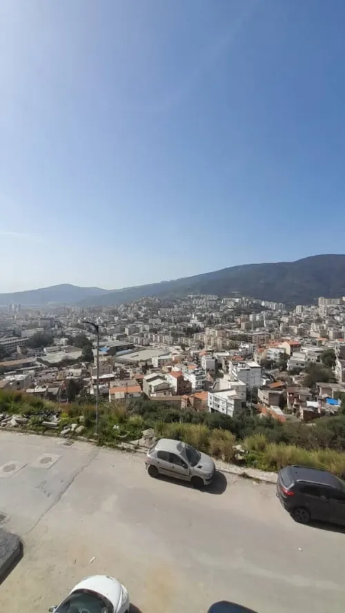 Location Appartement F4 Annaba Annaba