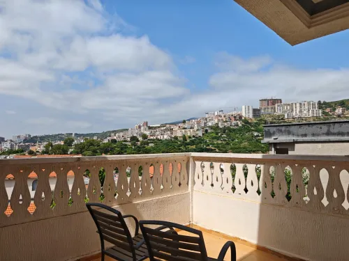 Vente Villa Annaba Annaba 12