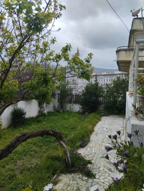 Vente Villa Annaba Annaba