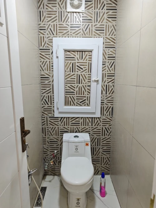 Vente Appartement F4 Annaba Annaba