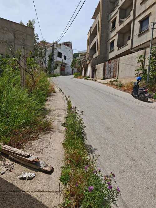 Vente Terrain Annaba Annaba