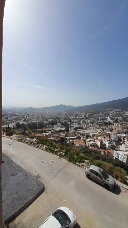 Location Appartement F4 Annaba Annaba