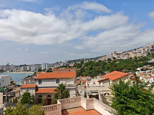 Vente Villa Annaba Annaba 10