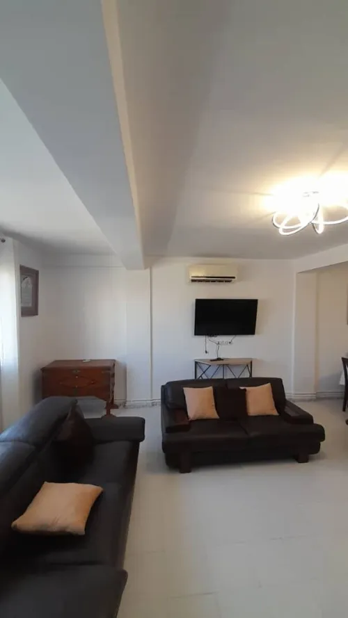 Location Appartement Duplex F4 Annaba Annaba