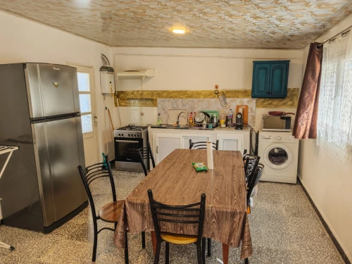 Location vacances Appartement F2 Annaba Annaba