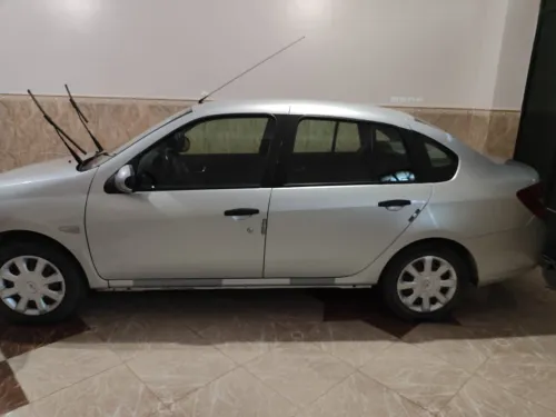 Renault Symbol 2011 Symbol