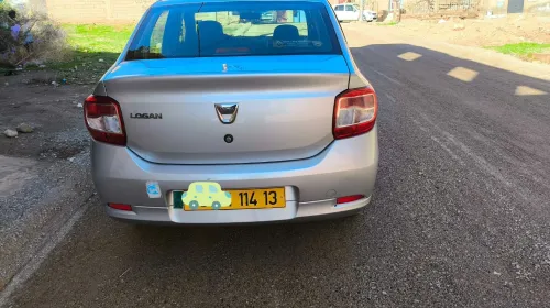 Dacia Logan 2014 Logan