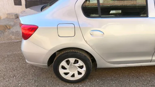 Dacia Logan 2014 Logan