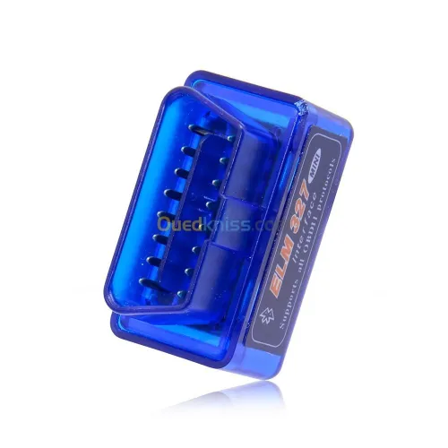 Scanner Auto ELM 327 OBD2 Bluetooth