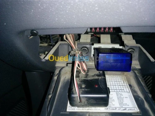 Scanner Auto ELM 327 OBD2 Bluetooth