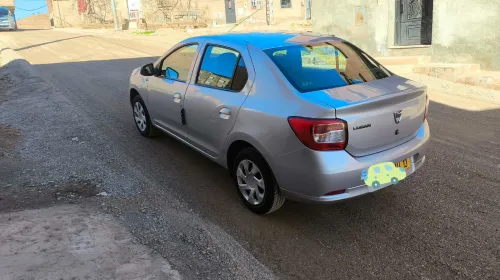 Dacia Logan 2014 Logan