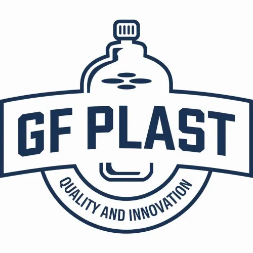 Gf PLast:SOUFFLAGE BOUTEILLE ET FLACON EN PET