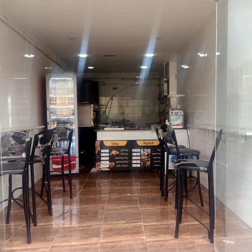 Vente Local Alger Zeralda